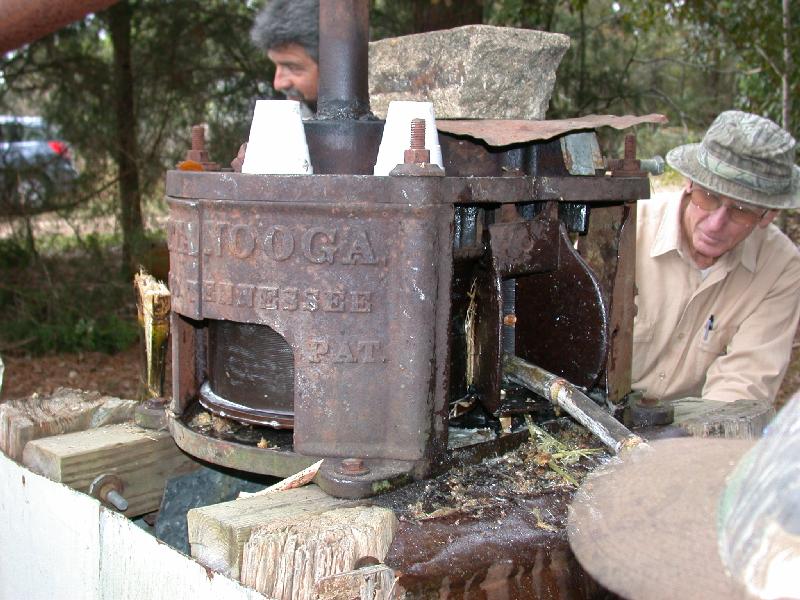 Sugar Cane Operations Southern Matters